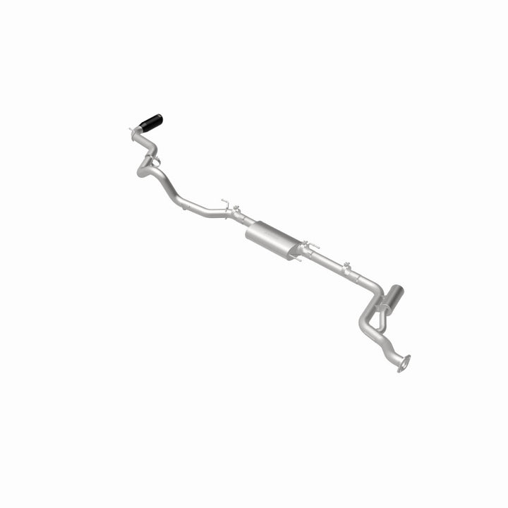 MagnaFlow Speq Series Cat-Back Exhaust - Toyota Tacoma 2024-2026, view 15