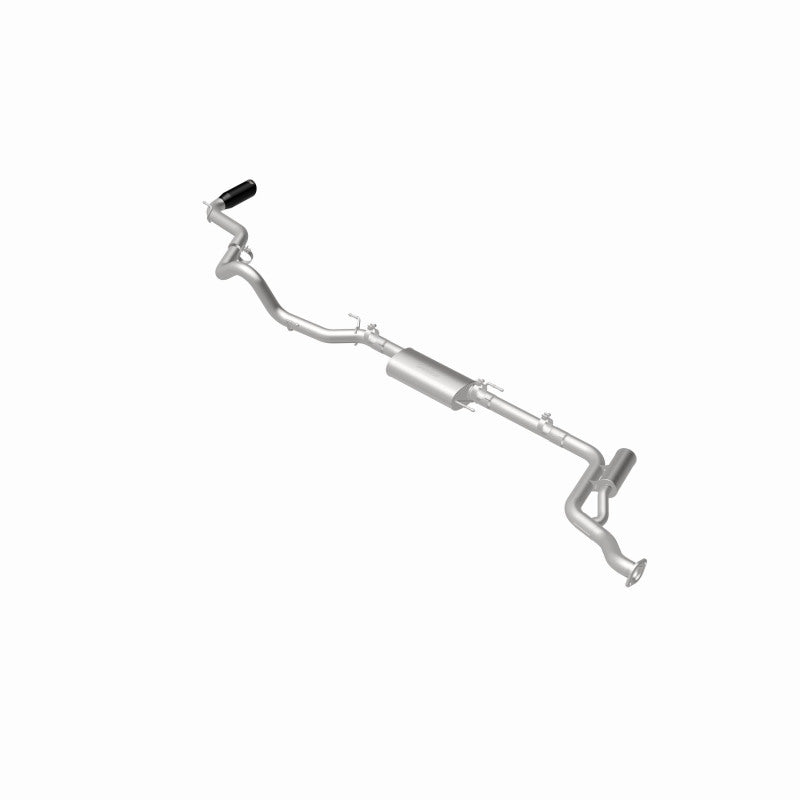 MagnaFlow Speq Series Cat-Back Exhaust - Toyota Tacoma 2024-2026, view 15