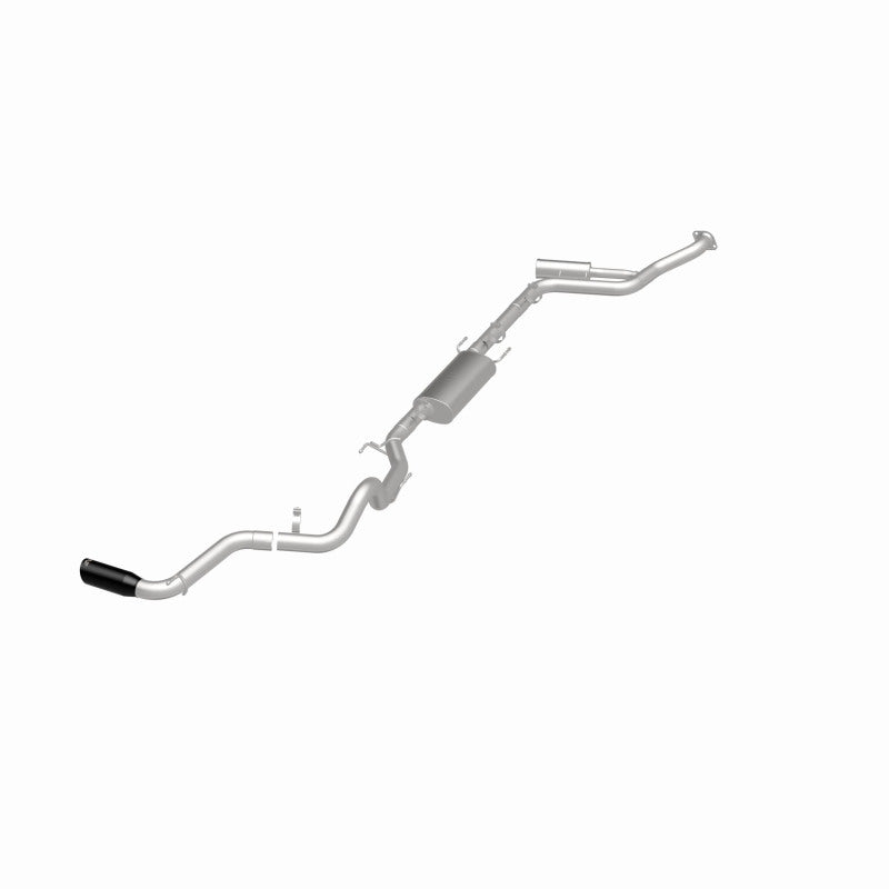 MagnaFlow Speq Series Cat-Back Exhaust - Toyota Tacoma 2024-2026, view 22