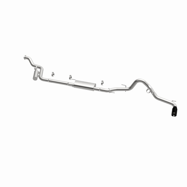 MagnaFlow Speq Series Cat-Back Exhaust - Toyota Tacoma 2024-2026, view 24