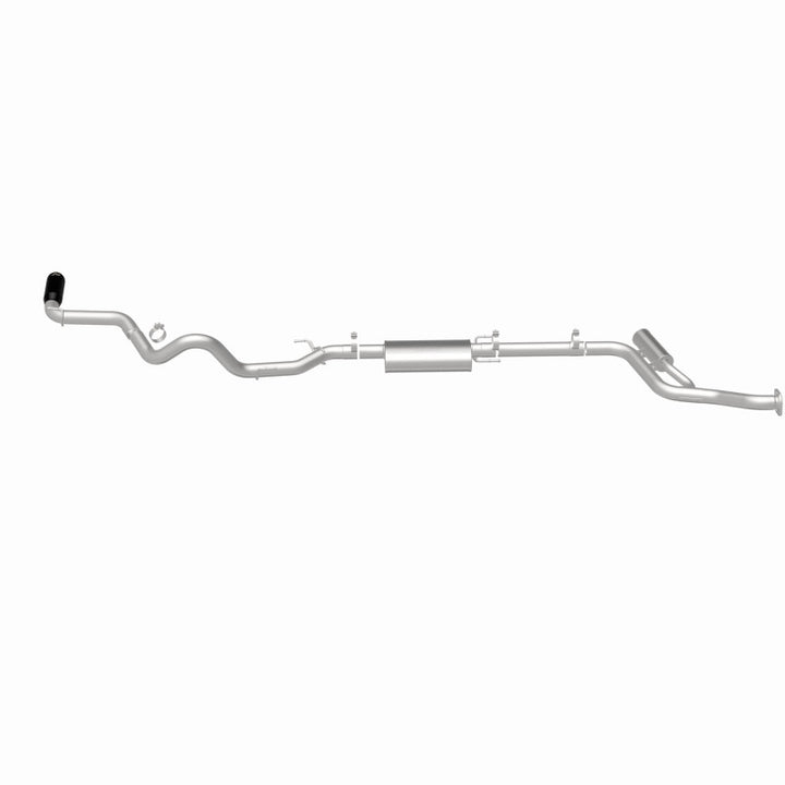 MagnaFlow Speq Series Cat-Back Exhaust - Toyota Tacoma 2024-2026, view 33