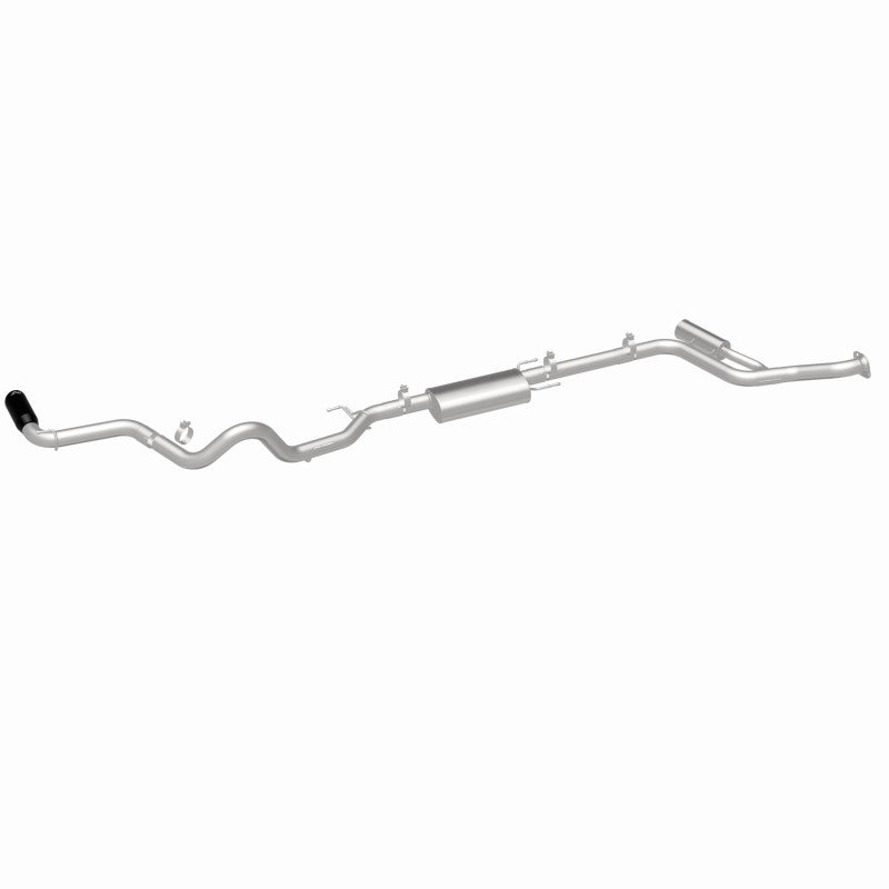 MagnaFlow Speq Series Cat-Back Exhaust - Toyota Tacoma 2024-2026, view 38