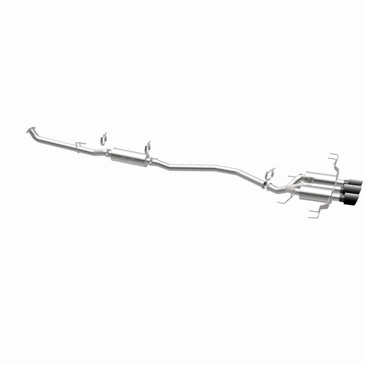 MagnaFlow SPEQ Series Cat-Back Exhaust - Honda Civic 2017-2026 2.0L, view 13