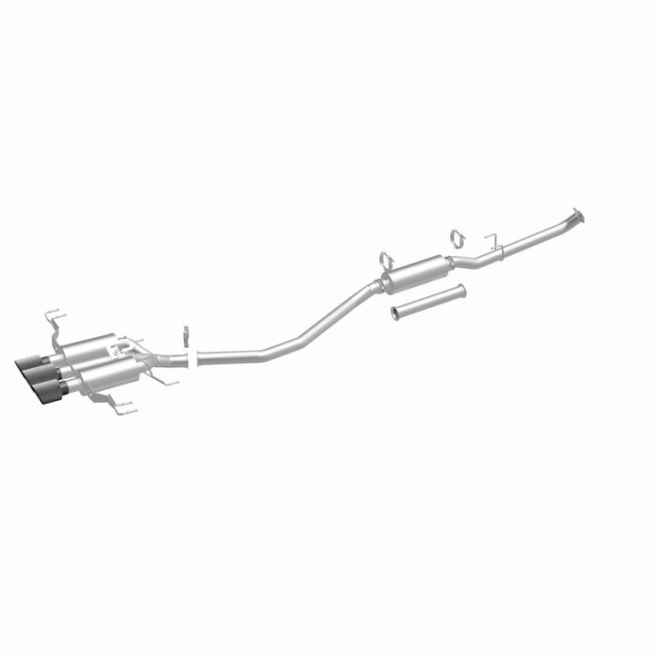 MagnaFlow SPEQ Series Cat-Back Exhaust - Honda Civic 2017-2026 2.0L, view 18