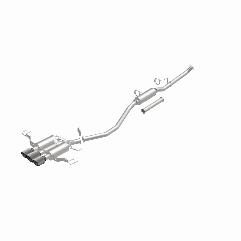 MagnaFlow SPEQ Series Cat-Back Exhaust - Honda Civic 2017-2026 2.0L, view 24