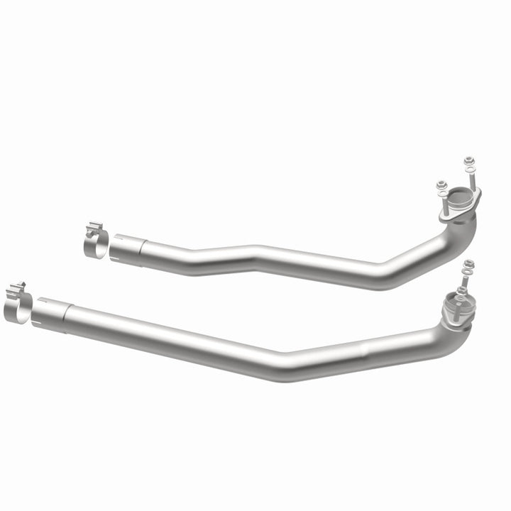 MagnaFlow Stainless Manifold Front Pipes - Mopar B-Body Small Block 1962-1979, view 22