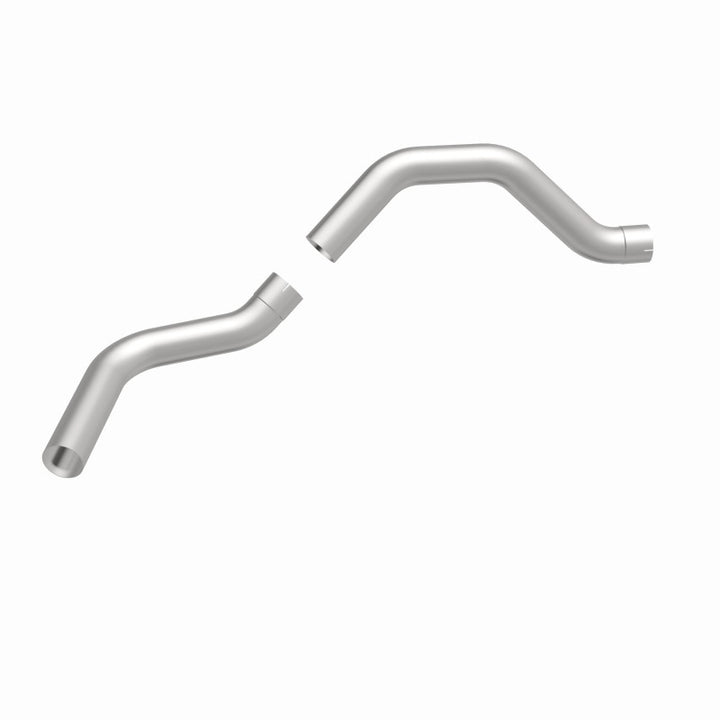 MagnaFlow Stainless Tailpipe - Dodge Ram Cummins 2004-2007, view 10