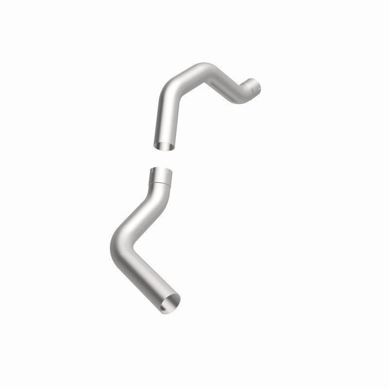 MagnaFlow Stainless Tailpipe - Dodge Ram Cummins 2004-2007, view 13