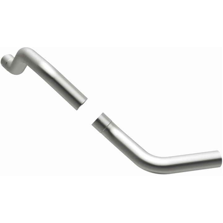 MagnaFlow Stainless Tailpipe - Dodge Ram Cummins 2004-2007, view 14
