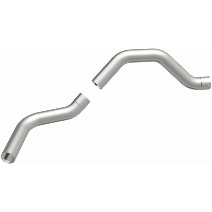 MagnaFlow Stainless Tailpipe - Dodge Ram Cummins 2004-2007, view 16