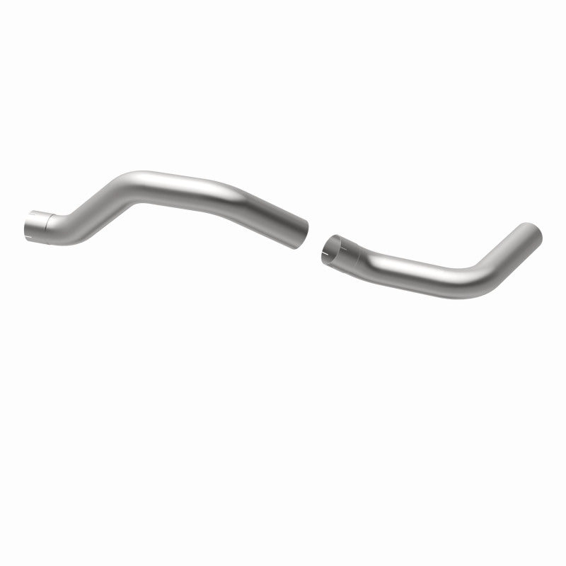 MagnaFlow Stainless Tailpipe - Dodge Ram Cummins 2004-2007, view 17