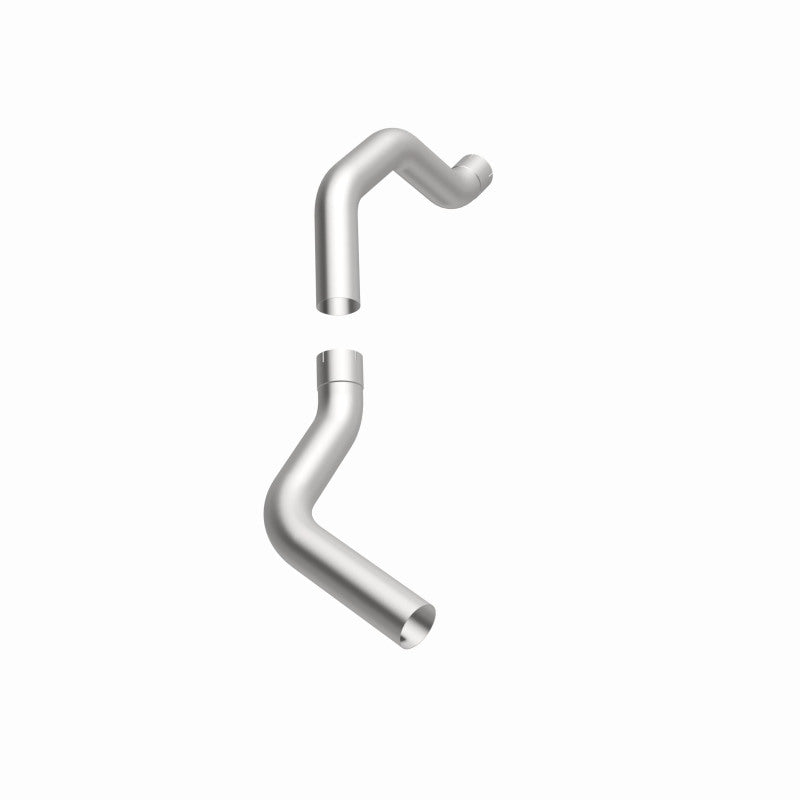 MagnaFlow Stainless Tailpipe - Dodge Ram Cummins 2004-2007, view 18