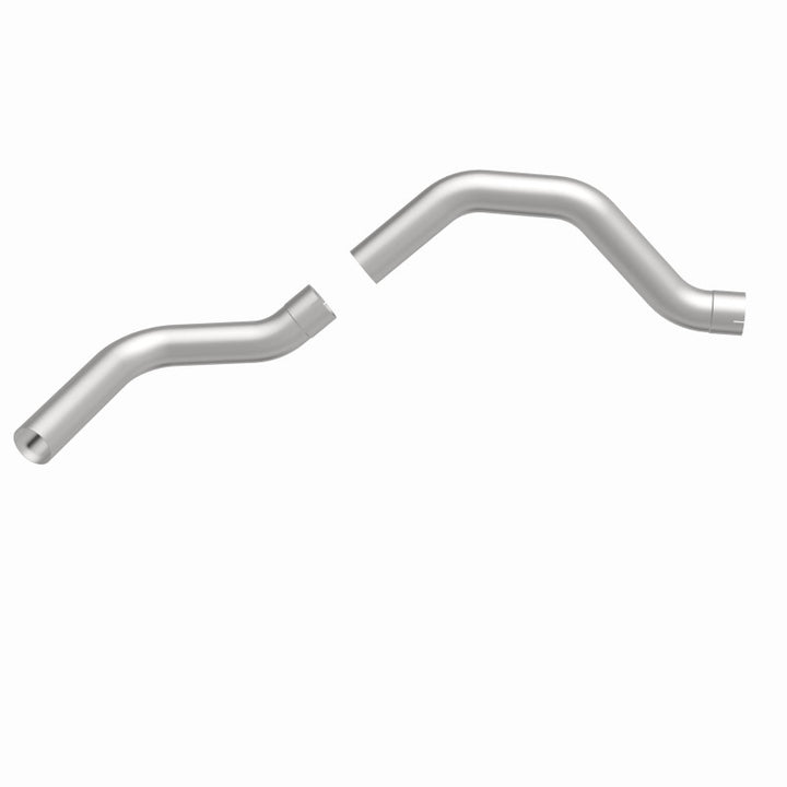 MagnaFlow Stainless Tailpipe - Dodge Ram Cummins 2004-2007, view 20