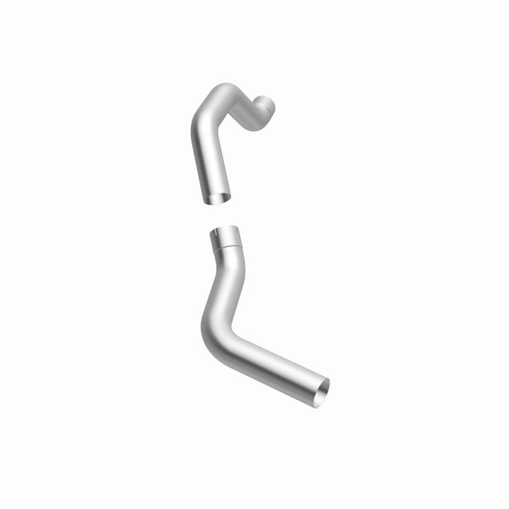 MagnaFlow Stainless Tailpipe - Dodge Ram Cummins 2004-2007, view 22