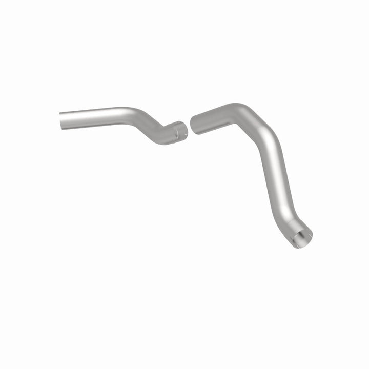MagnaFlow Stainless Tailpipe - Dodge Ram Cummins 2004-2007, view 25