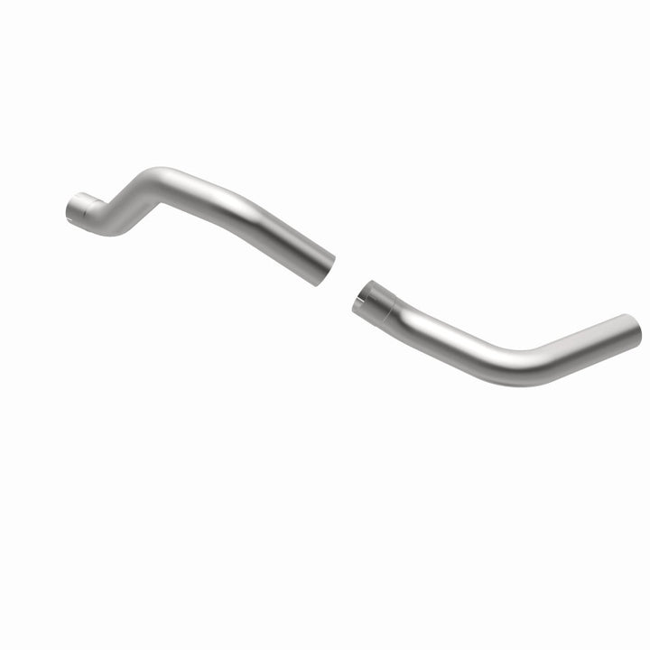 MagnaFlow Stainless Tailpipe - Dodge Ram Cummins 2004-2007, view 26