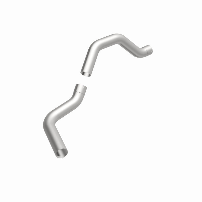 MagnaFlow Stainless Tailpipe - Dodge Ram Cummins 2004-2007, view 27
