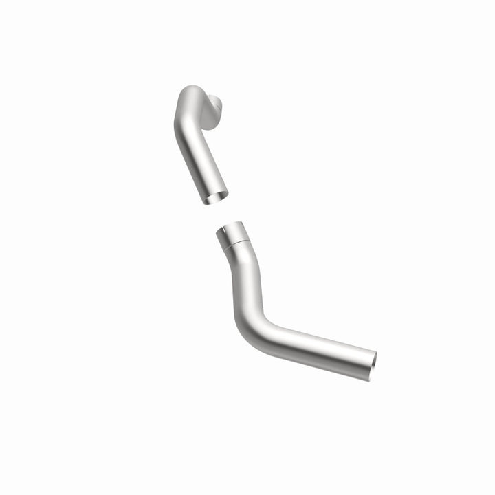 MagnaFlow Stainless Tailpipe - Dodge Ram Cummins 2004-2007, view 30