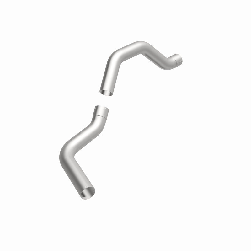 MagnaFlow Stainless Tailpipe - Dodge Ram Cummins 2004-2007, view 31