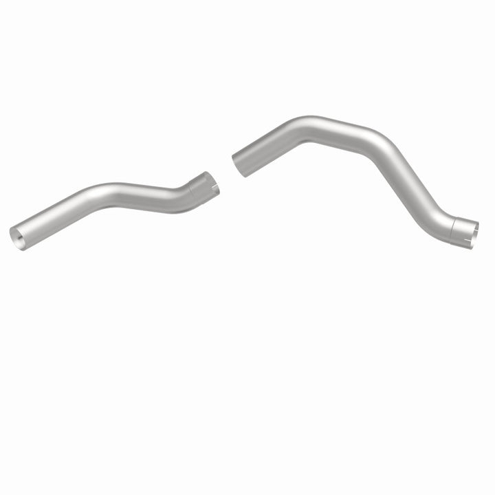 MagnaFlow Stainless Tailpipe - Dodge Ram Cummins 2004-2007, view 32