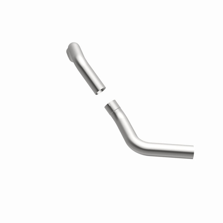 MagnaFlow Stainless Tailpipe - Dodge Ram Cummins 2004-2007, view 33