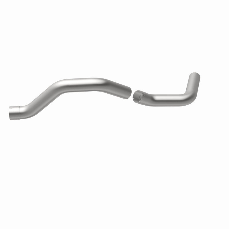 MagnaFlow Stainless Tailpipe - Dodge Ram Cummins 2004-2007, view 38