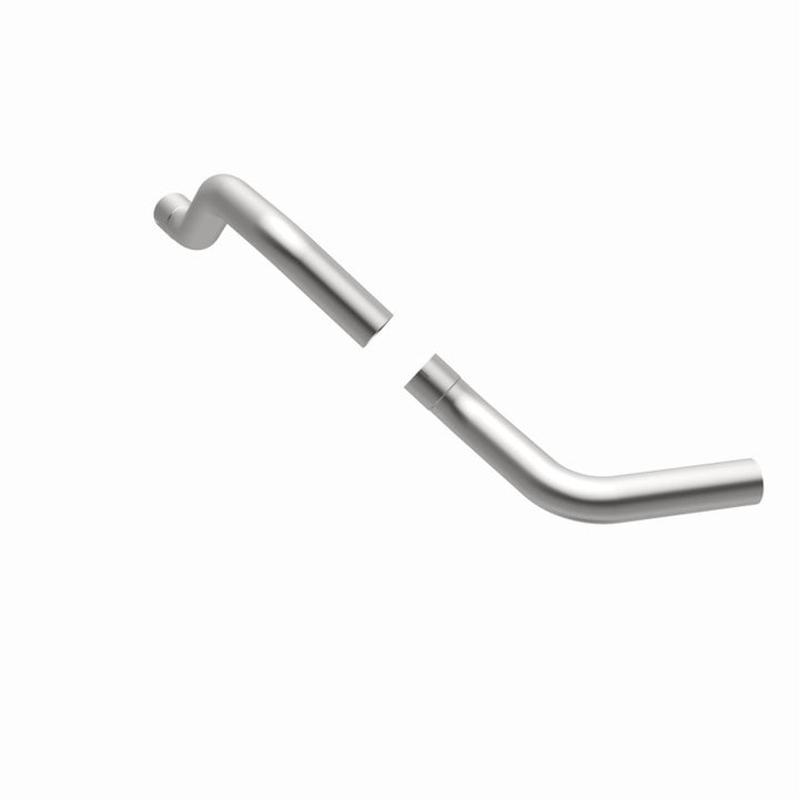 MagnaFlow Stainless Tailpipe - Dodge Ram Cummins 2004-2007, view 8
