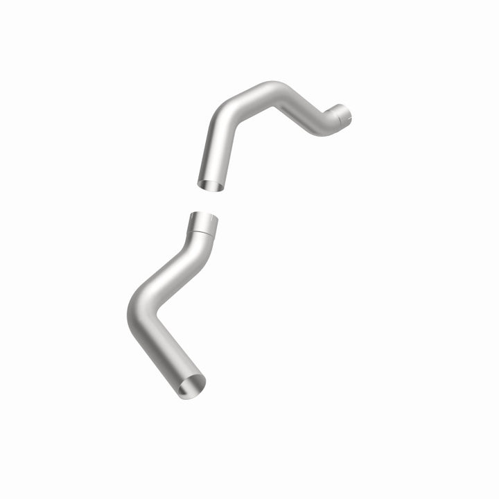 MagnaFlow Stainless Tailpipe - Dodge Ram Cummins 2004-2007, view 9