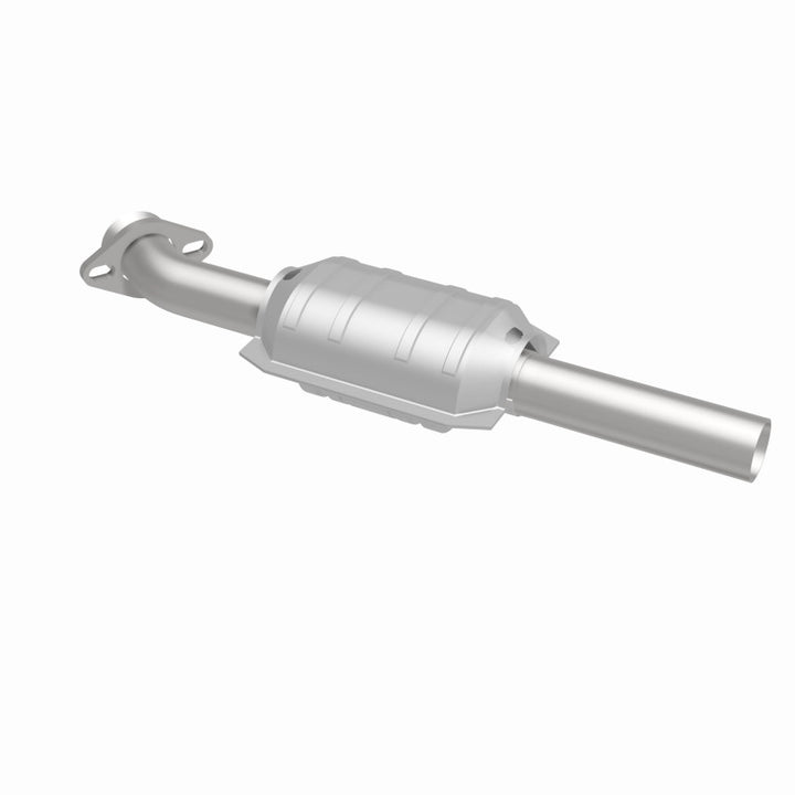 MagnaFlow Standard Direct-Fit Catalytic Converter - Ford Tempo 1992-1994 3.0L, view 11