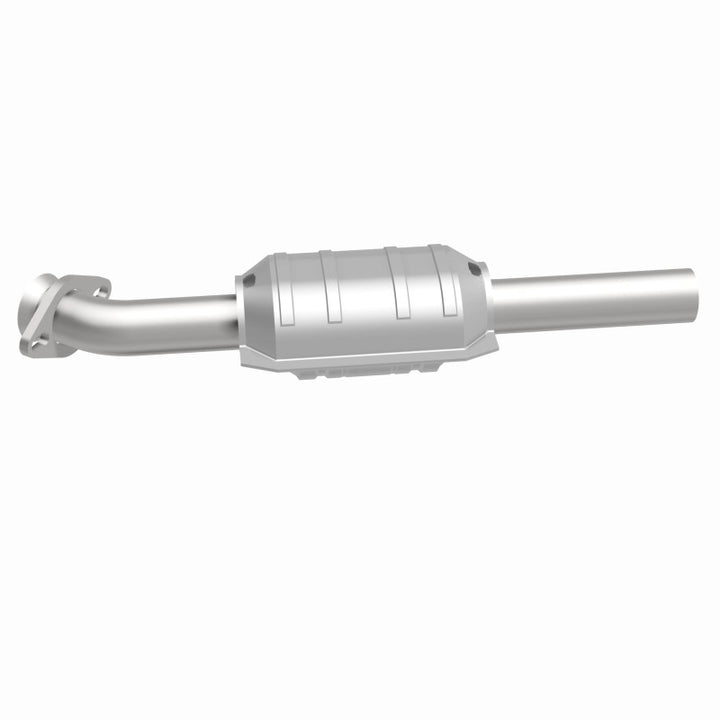 MagnaFlow Standard Direct-Fit Catalytic Converter - Ford Tempo 1992-1994 3.0L, view 13
