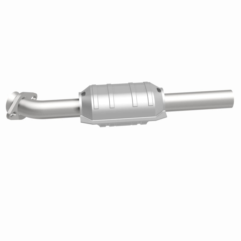 MagnaFlow Standard Direct-Fit Catalytic Converter - Ford Tempo 1992-1994 3.0L, view 13