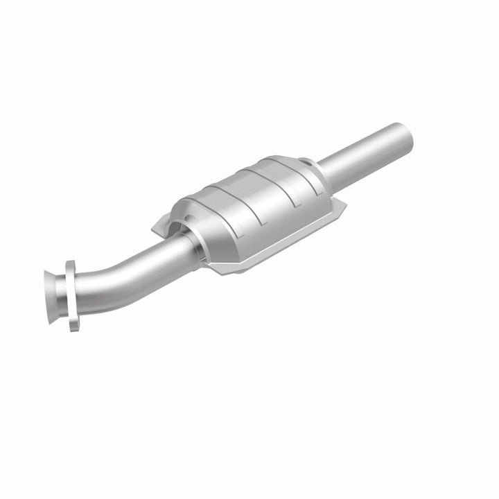 MagnaFlow Standard Direct-Fit Catalytic Converter - Ford Tempo 1992-1994 3.0L, view 14
