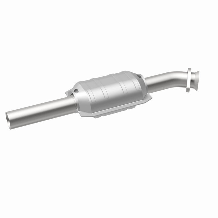 MagnaFlow Standard Direct-Fit Catalytic Converter - Ford Tempo 1992-1994 3.0L, view 18