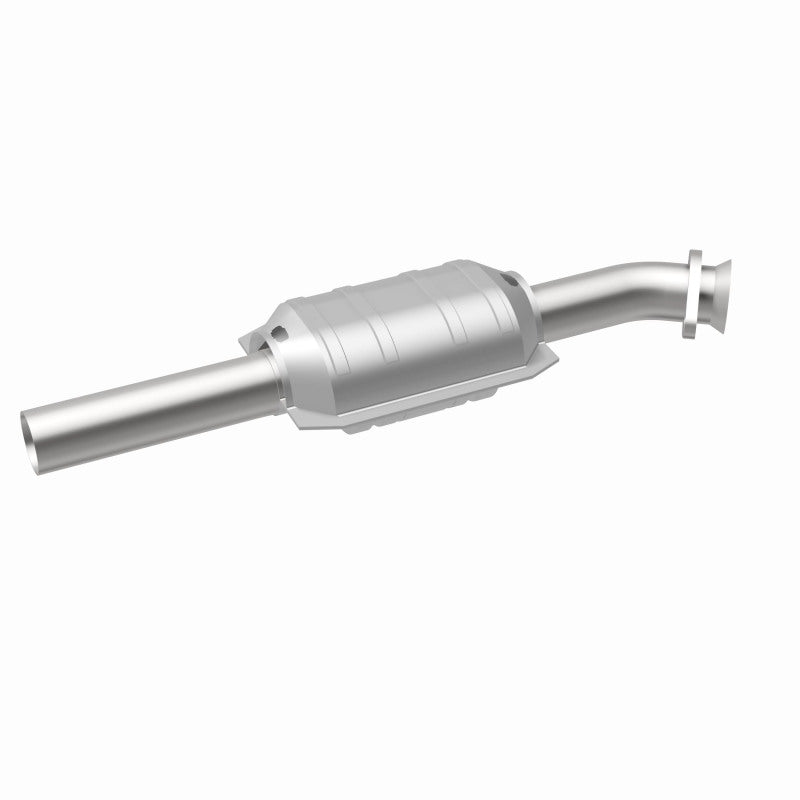 MagnaFlow Standard Direct-Fit Catalytic Converter - Ford Tempo 1992-1994 3.0L, view 18