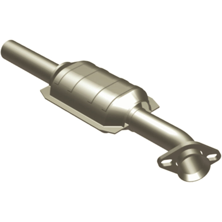MagnaFlow Standard Direct-Fit Catalytic Converter - Ford Tempo 1992-1994 3.0L, view 2