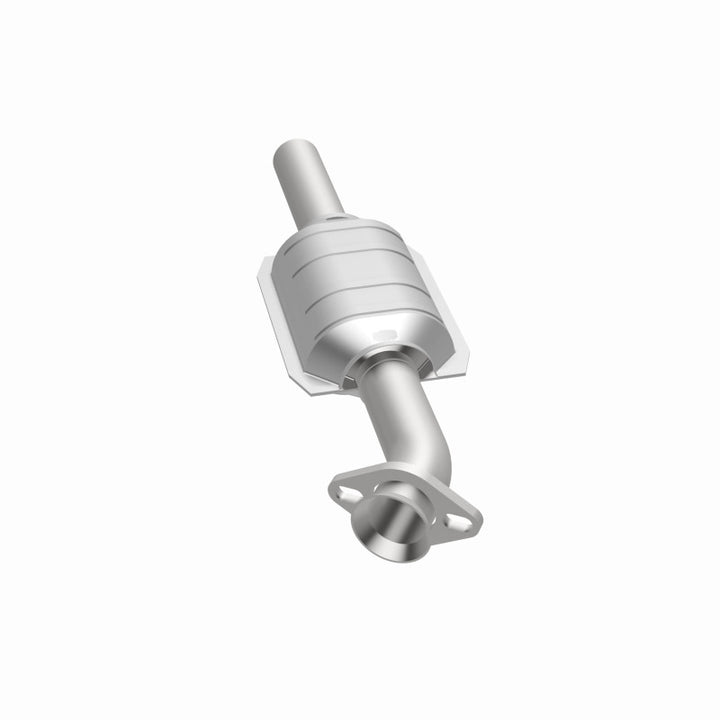 MagnaFlow Standard Direct-Fit Catalytic Converter - Ford Tempo 1992-1994 3.0L, view 23