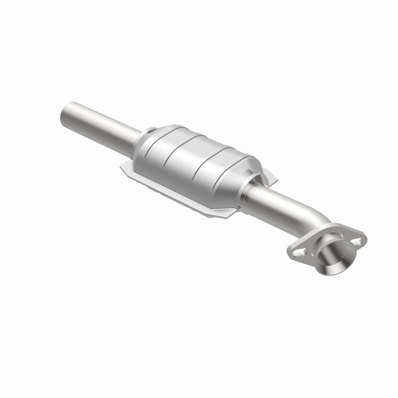 MagnaFlow Standard Direct-Fit Catalytic Converter - Ford Tempo 1992-1994 3.0L, view 25
