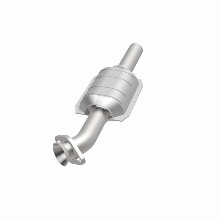 MagnaFlow Standard Direct-Fit Catalytic Converter - Ford Tempo 1992-1994 3.0L, view 26