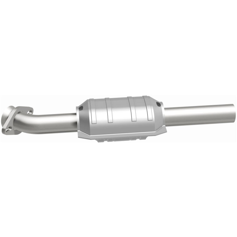 MagnaFlow Standard Direct-Fit Catalytic Converter - Ford Tempo 1992-1994 3.0L, view 27