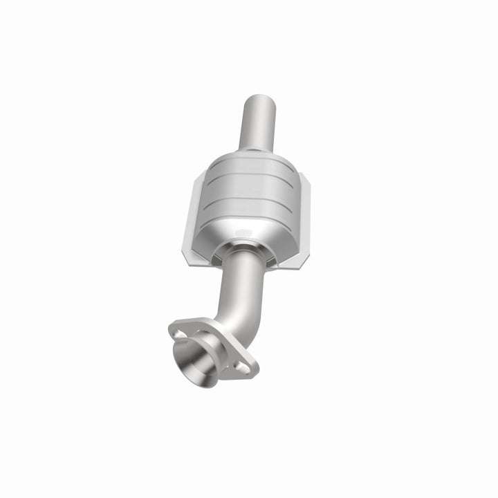 MagnaFlow Standard Direct-Fit Catalytic Converter - Ford Tempo 1992-1994 3.0L, view 28