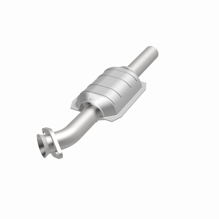 MagnaFlow Standard Direct-Fit Catalytic Converter - Ford Tempo 1992-1994 3.0L, view 34