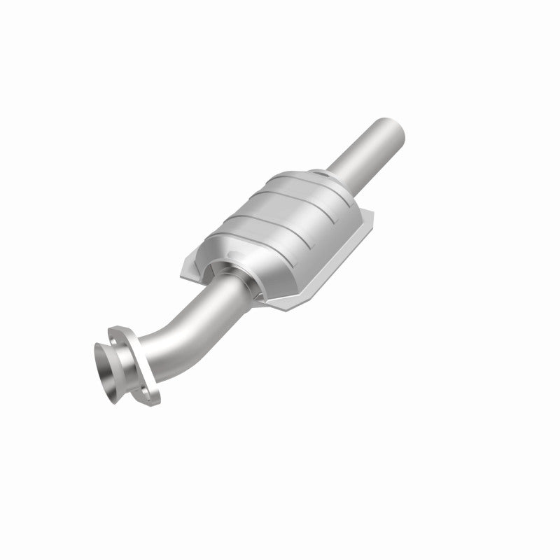 MagnaFlow Standard Direct-Fit Catalytic Converter - Ford Tempo 1992-1994 3.0L, view 34