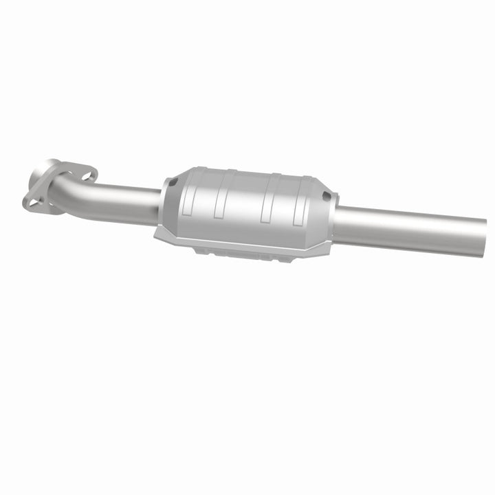 MagnaFlow Standard Direct-Fit Catalytic Converter - Ford Tempo 1992-1994 3.0L, view 35