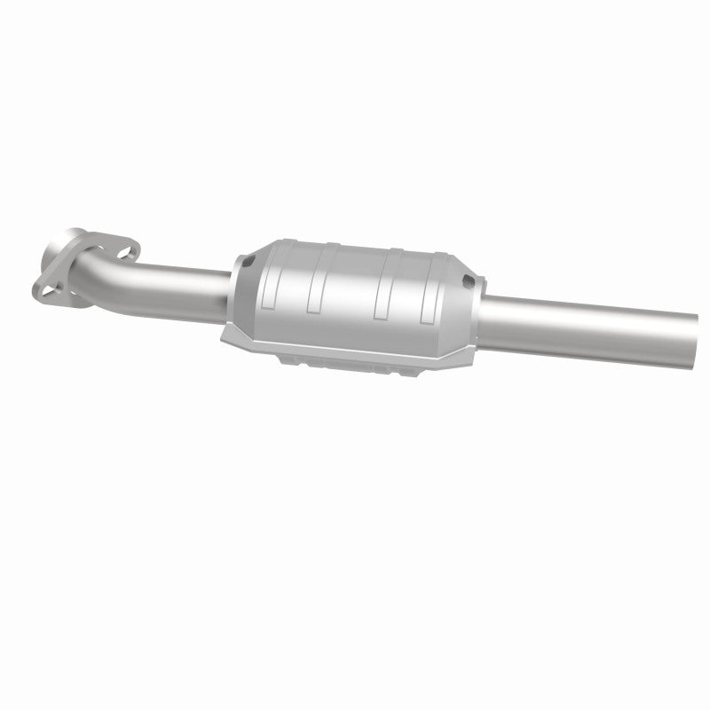 MagnaFlow Standard Direct-Fit Catalytic Converter - Ford Tempo 1992-1994 3.0L, view 35