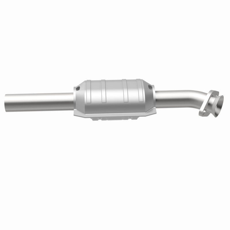 MagnaFlow Standard Direct-Fit Catalytic Converter - Ford Tempo 1992-1994 3.0L, view 36