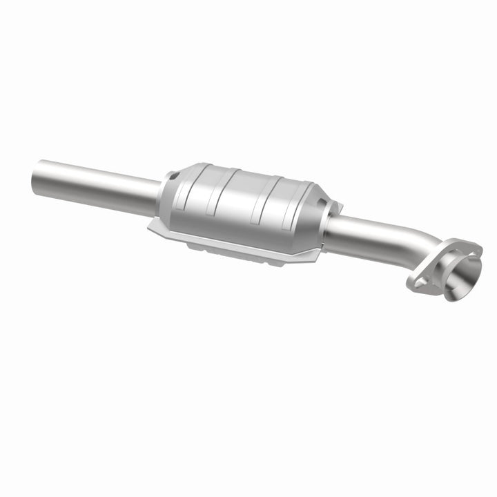 MagnaFlow Standard Direct-Fit Catalytic Converter - Ford Tempo 1992-1994 3.0L, view 4