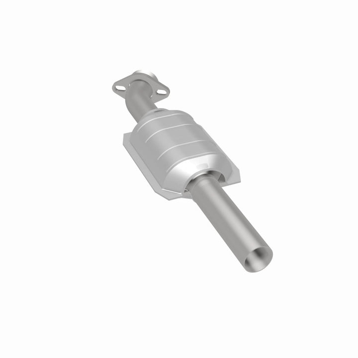 MagnaFlow Standard Direct-Fit Catalytic Converter - Ford Tempo 1992-1994 3.0L, view 40