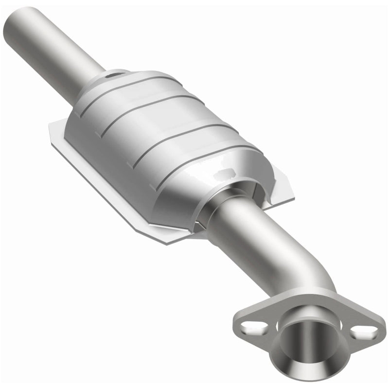 MagnaFlow Standard Direct-Fit Catalytic Converter - Ford Tempo 1992-1994 3.0L, view 7