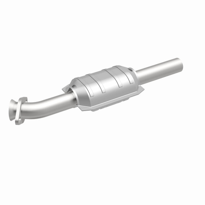 MagnaFlow Standard Direct-Fit Catalytic Converter - Ford Tempo 1992-1994 3.0L, view 8
