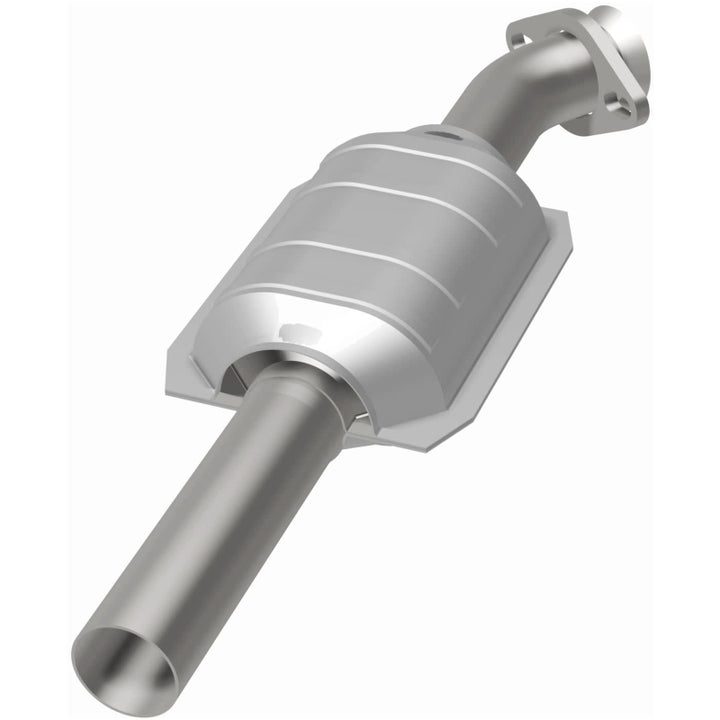 MagnaFlow Standard Direct-Fit Catalytic Converter - Ford Tempo 1992-1994 3.0L, view 9